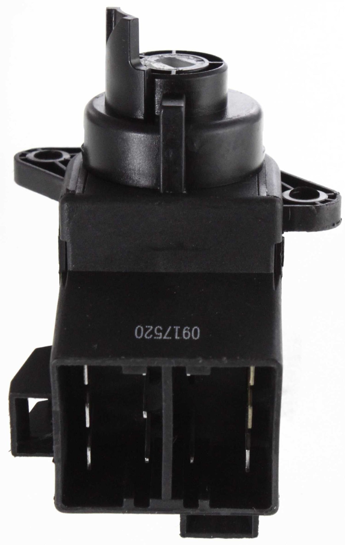 SKYLARK 94-97 / CAVALIER 95-05 IGNITION SWITCH, Blade type, w/ 5-prong and 6-prong male terminal