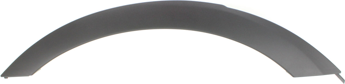 X3 04-10 REAR WHEEL OPENING MOLDING RH, w/o Aero Kit