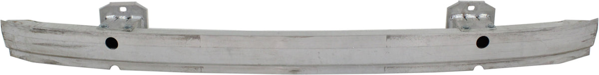 X3 11-17/X4 15-18 REAR REINFORCEMENT, Impact Bar, Aluminum, w/ or w/o M Sport Pkg