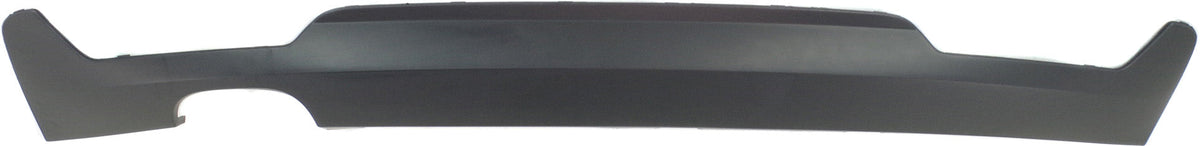 428I/430I 14-20 REAR BUMPER MOLDING, w/ M Sport Pkg, w/ Single Exhaust Hole