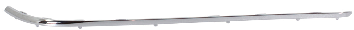 7-SERIES 02-05 REAR BUMPER MOLDING RH, Outer Cover