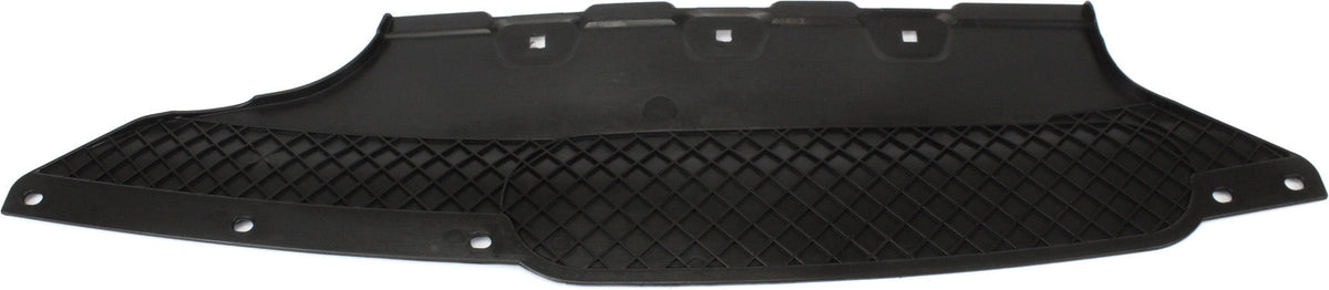 5-SERIES 11-16 REAR BUMPER GUIDE, w/ M Package, Sedan