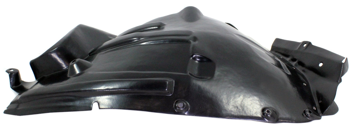 GLK-CLASS 10-11 FRONT FENDER LINER RH, Front Section