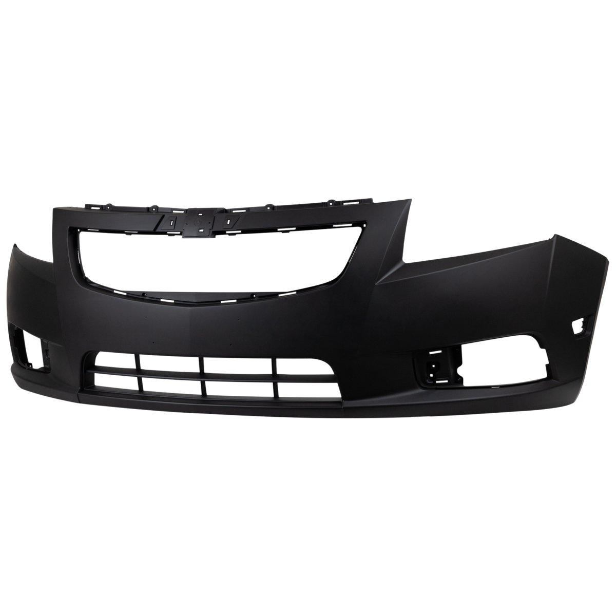 CRUZE 11-14 FRONT BUMPER COVER, Primed, (LT/LTZ Model, w/o RS Pkg)