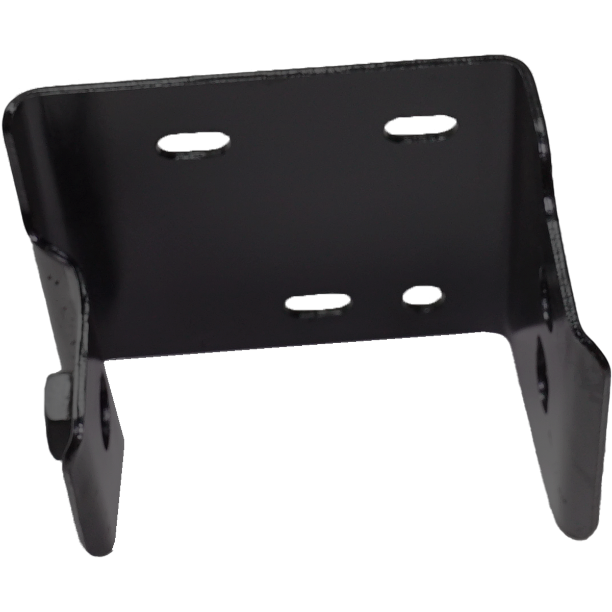 SILVERADO 2500 HD/3500 HD 11-14 FRONT BUMPER BRACKET RH, Inner