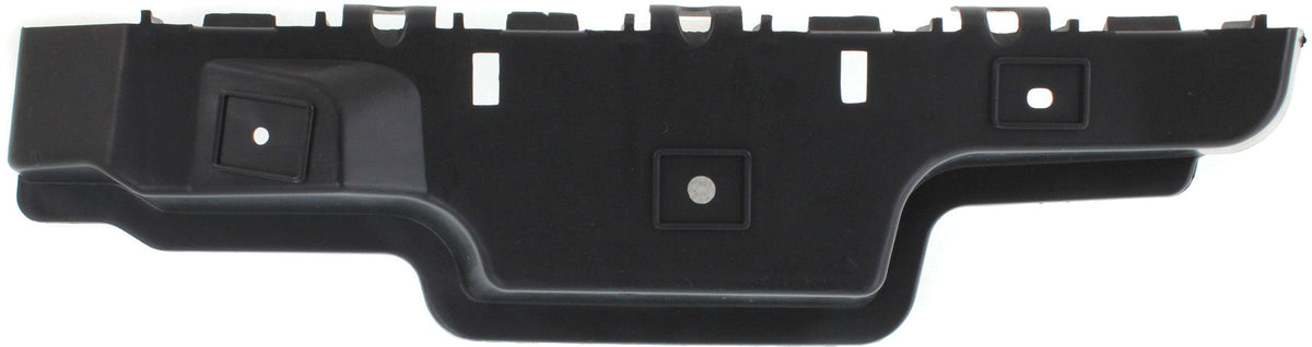 SRX 10-16 FRONT BUMPER BRACKET RH, Side Mounting Bracket, Plastic