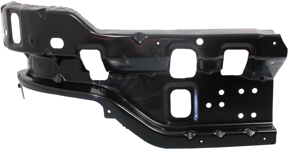 SILVERADO 2500 HD/3500 HD 11-14 FRONT BUMPER BRACKET RH, Impact