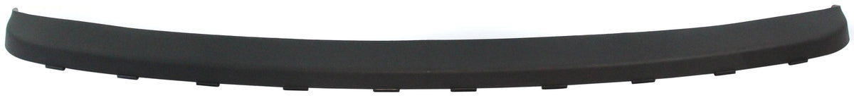 TRAILBLAZER 02-08 FRONT LOWER VALANCE, Air Deflector, Primed