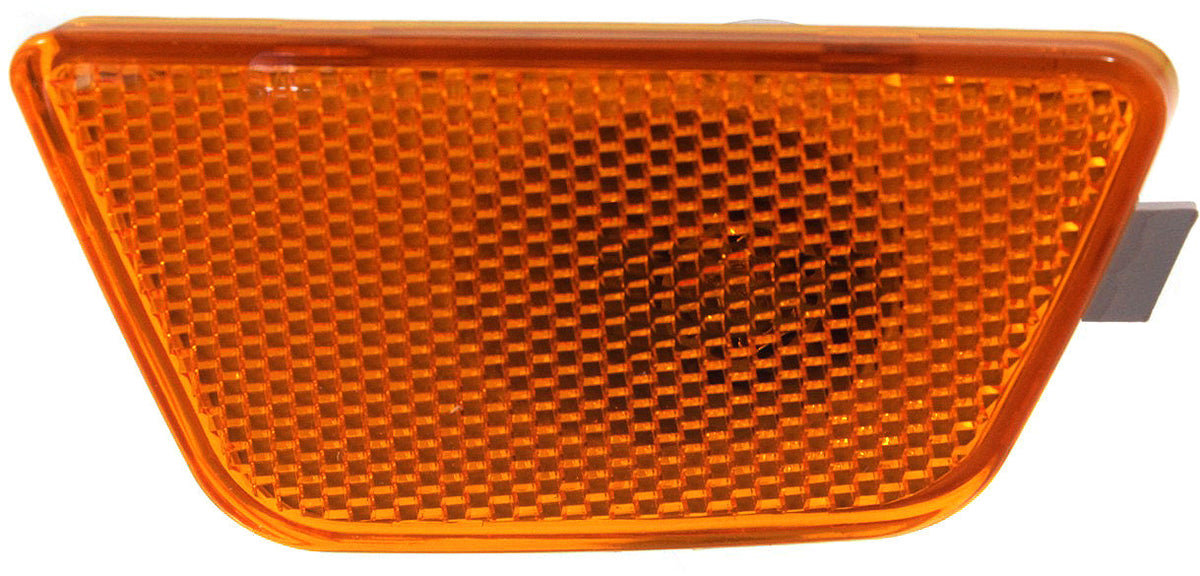 CRUZE 11-15/CRUZE LIMITED 16-16 FRONT SIDE MARKER LAMP RH, Assembly - CAPA
