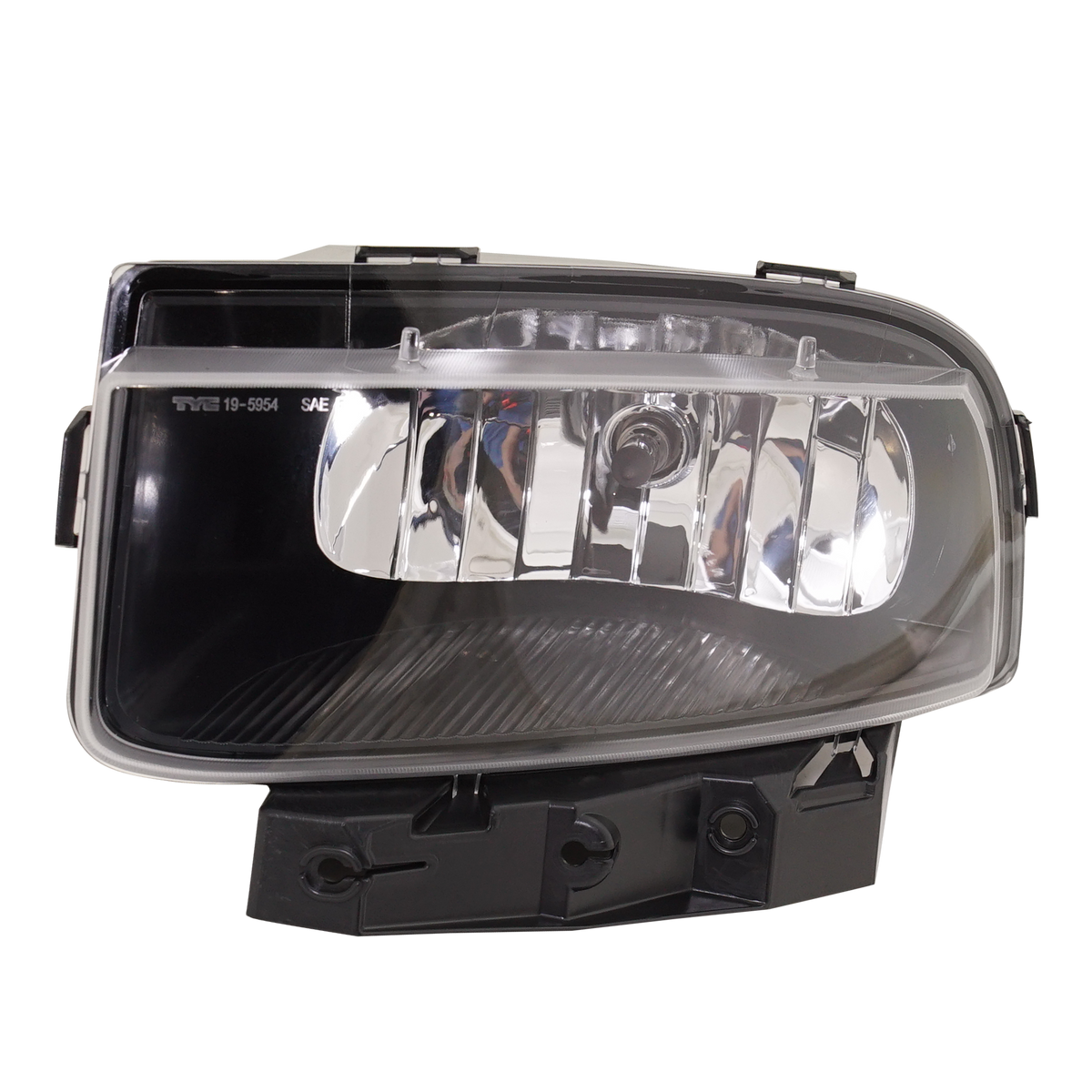 CORVETTE 05-13 FRONT FOG LAMP LH, Assembly