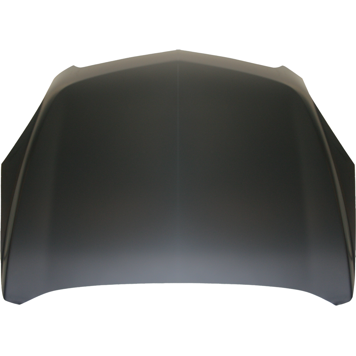 EQUINOX 10-17 HOOD, Steel - CAPA