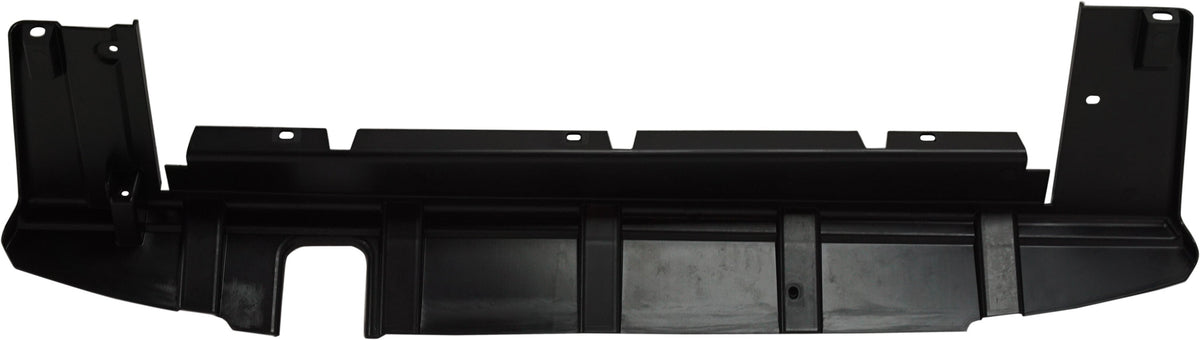 EQUINOX 10-15/TERRAIN 10-17 RADIATOR MOUNT, Lower Deflector, Plastic, (Terrain 16-17, 3.6L Eng.)