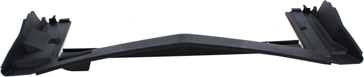 EQUINOX 10-15/TERRAIN 10-17 RADIATOR MOUNT, Upper Deflector, Plastic, (Terrain 16-17, 3.6L Eng.)