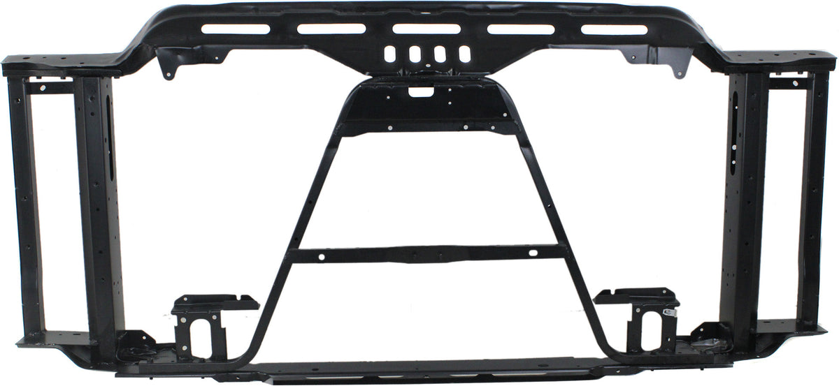 SILVERADO/SIERRA 2500 HD / 3500 HD 11-14 RADIATOR SUPPORT, Assembly, Steel