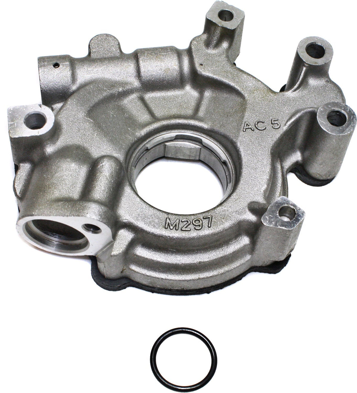 GRAND CHEROKEE 99-10 OIL PUMP, Engine Code 285