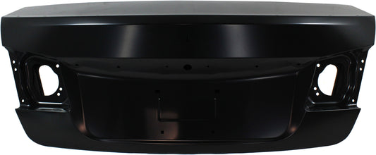 CRUZE 11-15/CRUZE LIMITED 16-16 TRUNK LID, w/ Rear Spoiler Hole