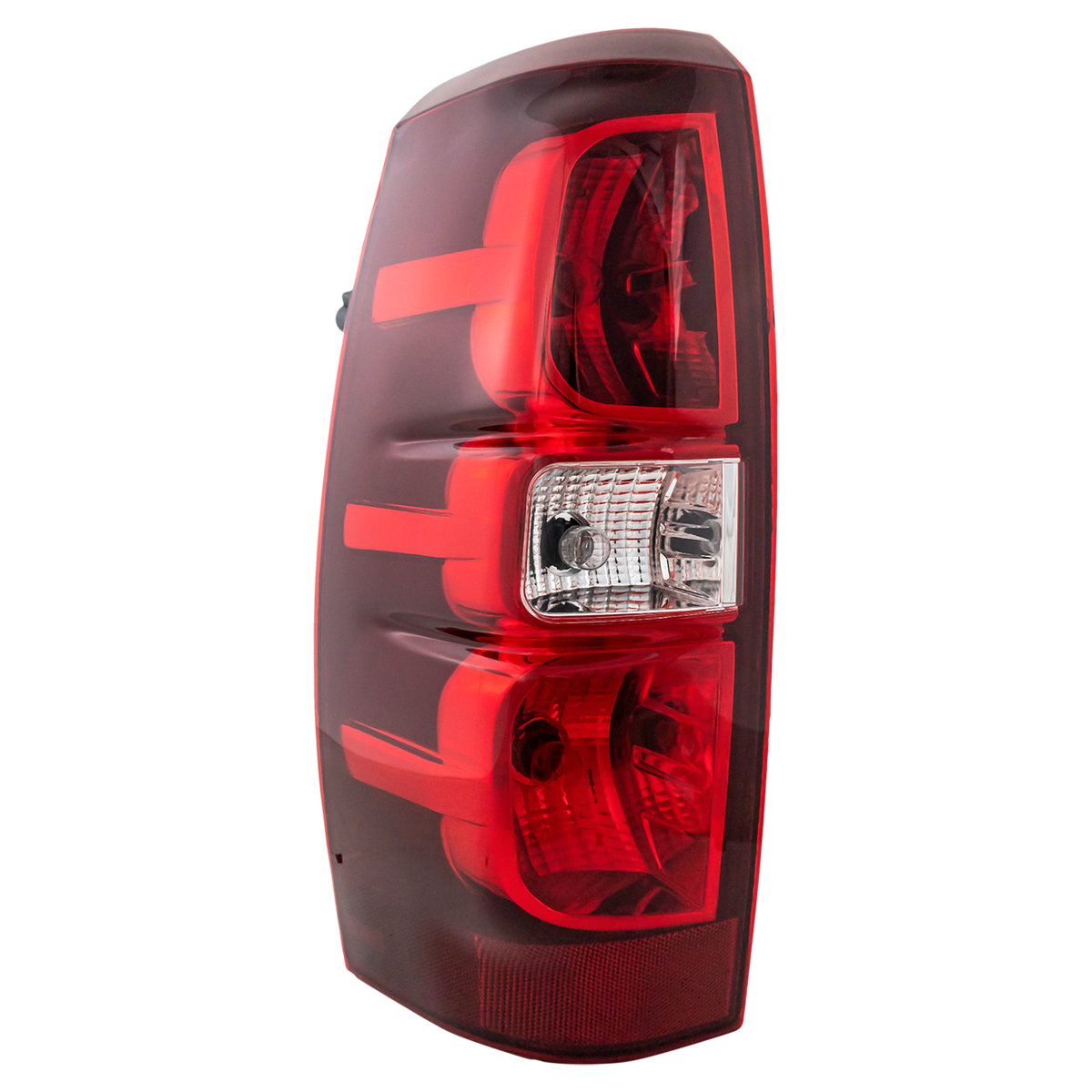 AVALANCHE 07-13 TAIL LAMP LH, Assembly