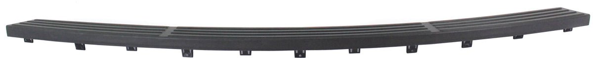 SUBURBAN 07-14 BUMPER STEP PAD, Center