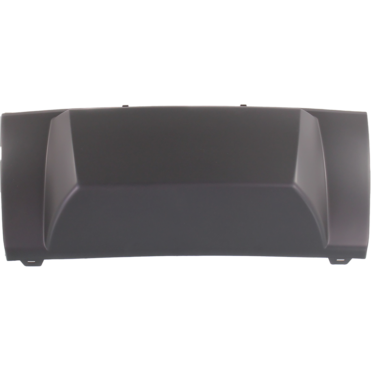 ESCALADE/SUBURBAN/TAHOE 07-14 REAR HITCH COVER, Primed, (Suburban/Tahoe-LTZ Model)