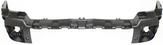 DAKOTA 05-07 FRONT BUMPER BRACKET, Support Bracket, Plastic