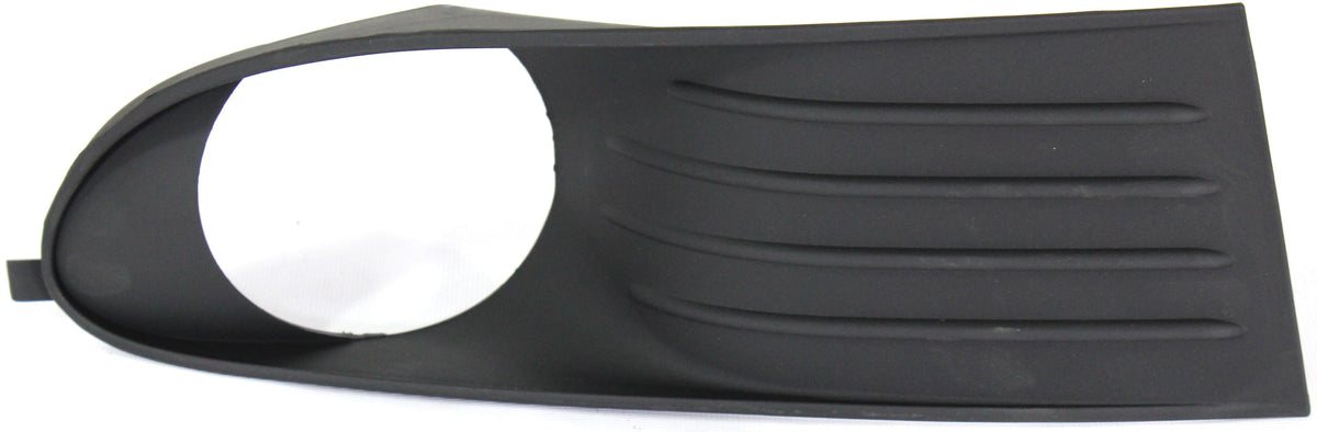 JOURNEY 09-13 FRONT FOG LAMP MOLDING RH, Primed, w/o Fascia