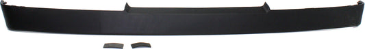 NITRO 07-11 FRONT LOWER VALANCE, Air Dam, Textured