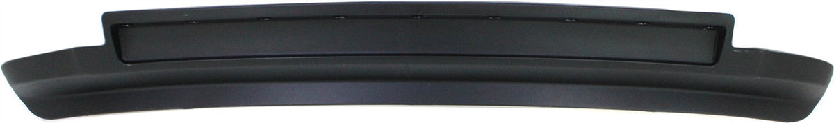 RAM 250010-12/RAM 3500 10-13 FRONT LOWER VALANCE, Air Dam, Textured, 4WD - CAPA