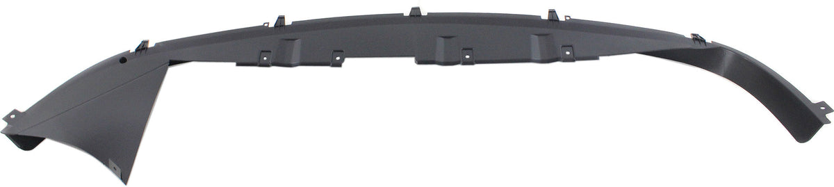 GRAND CARAVAN 08-20/TOWN AND COUNTRY 08-16 FRONT LOWER VALANCE, Air Dam, Primed