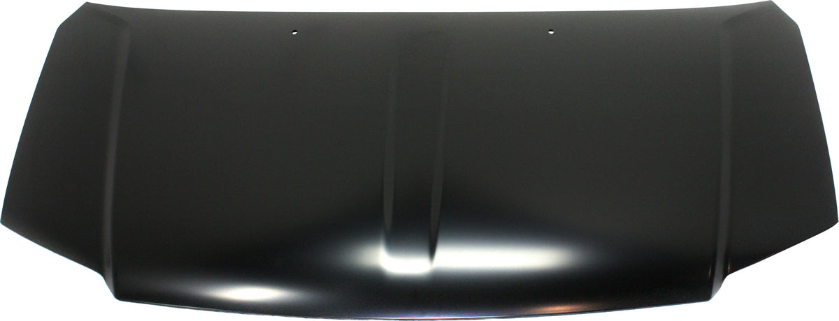 TOWN AND COUNTRY 11-16/GRAND CARAVAN 11-19 HOOD, Steel