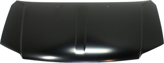 TOWN AND COUNTRY 11-16/GRAND CARAVAN 11-19 HOOD, Steel