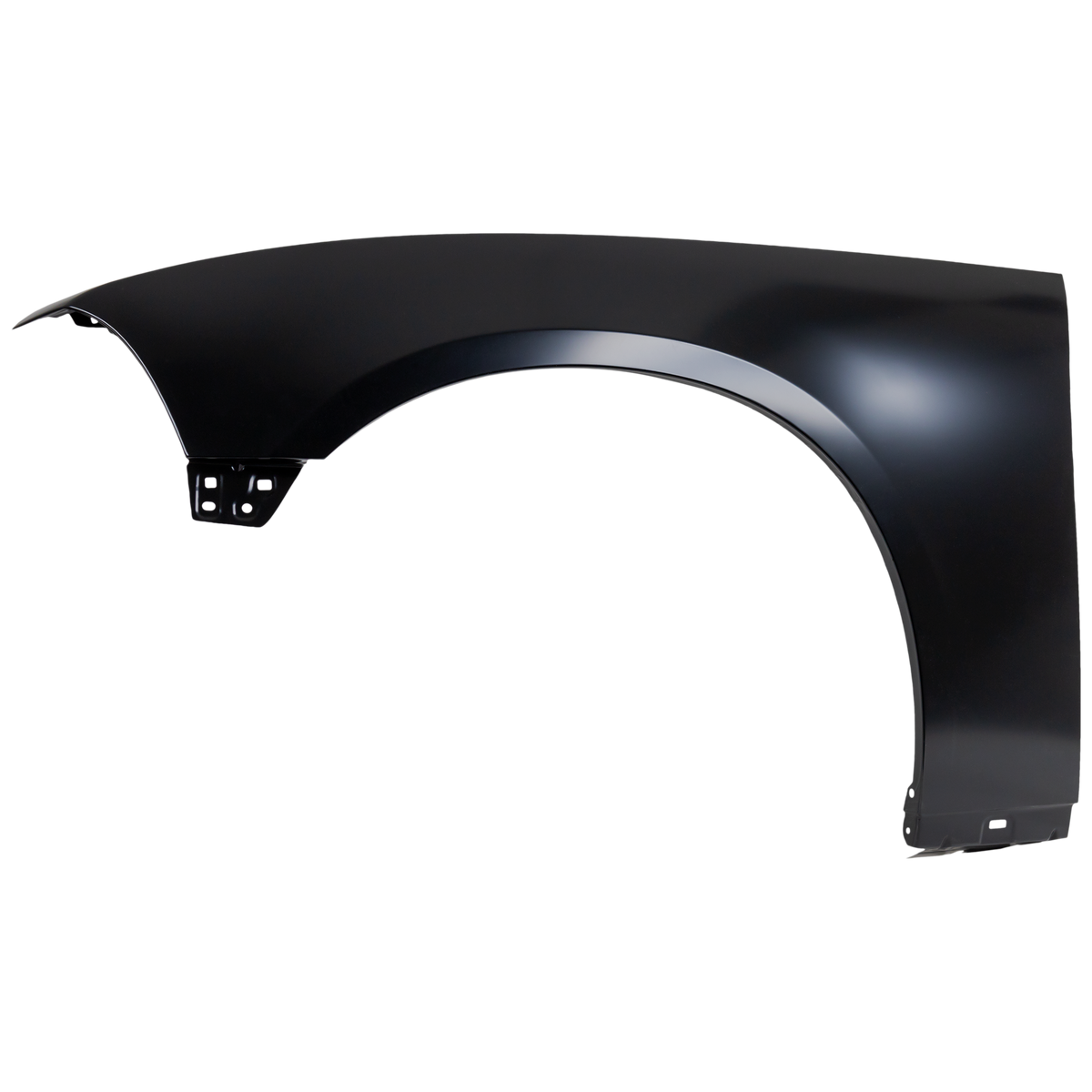 CHARGER 11-14 FRONT FENDER LH, Primed, Steel