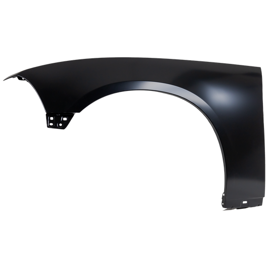 CHARGER 11-14 FRONT FENDER LH, Primed, Steel