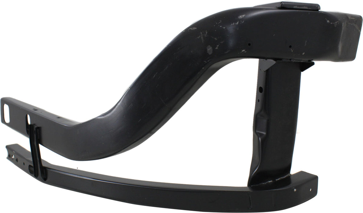 RAM 1500 02-08 / 2500/3500 03-09 RADIATOR SUPPORT RH, Side Rail, Steel