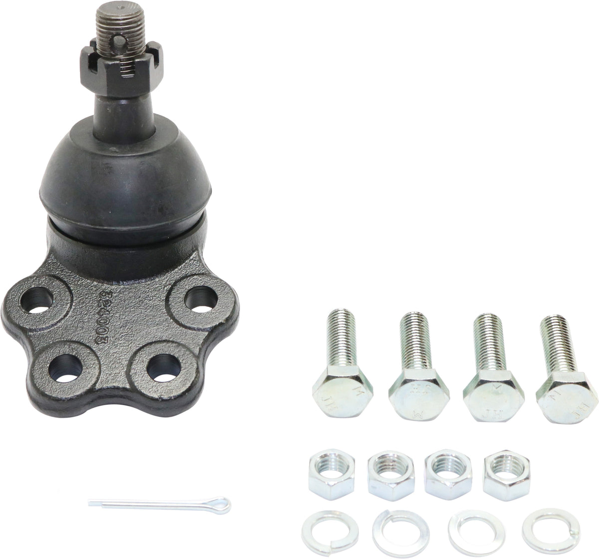 DAKOTA 97-99 FRONT BALL JOINT RH=LH, Lower, RWD