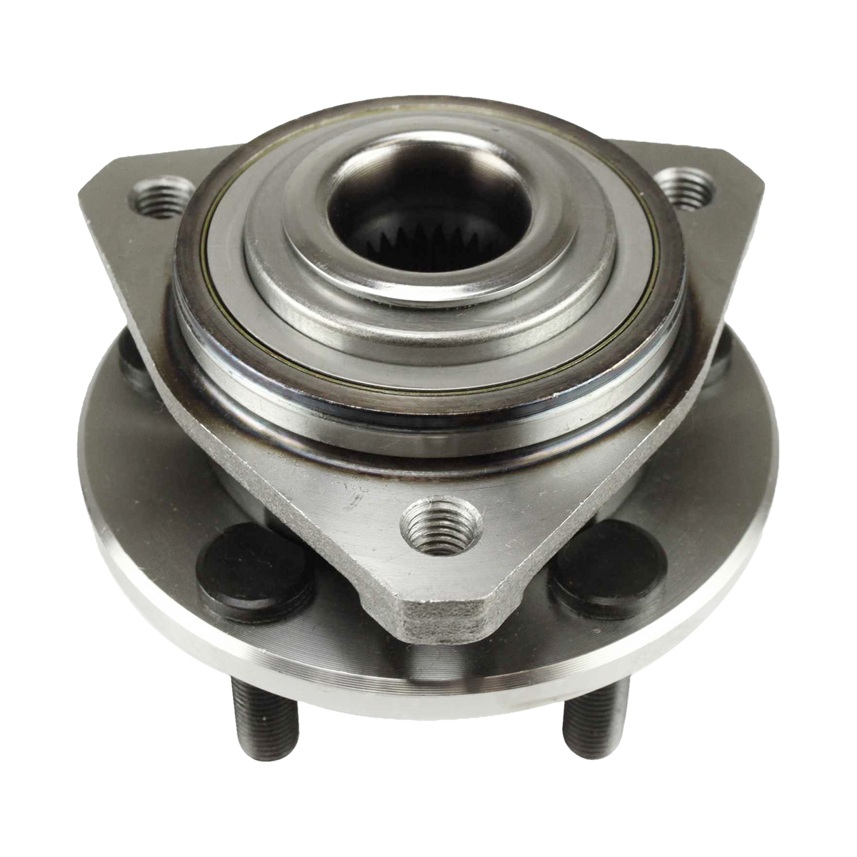 STRATUS 95-06 FRONT HUB ASSEMBLY RH=LH, 5 Studs