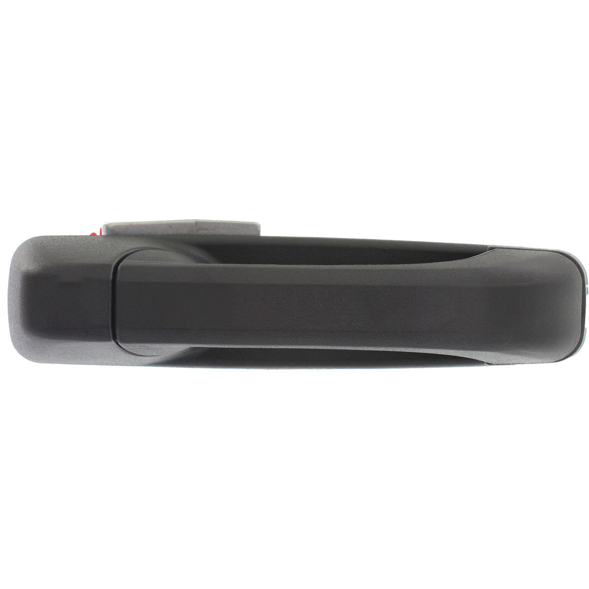 RAM 1500 09-18/2500/3500 10-22 FRONT EXTERIOR DOOR HANDLE RH, Textured Black, w/o Keyhole, (=REAR), Includes 19-22 1500 Classic