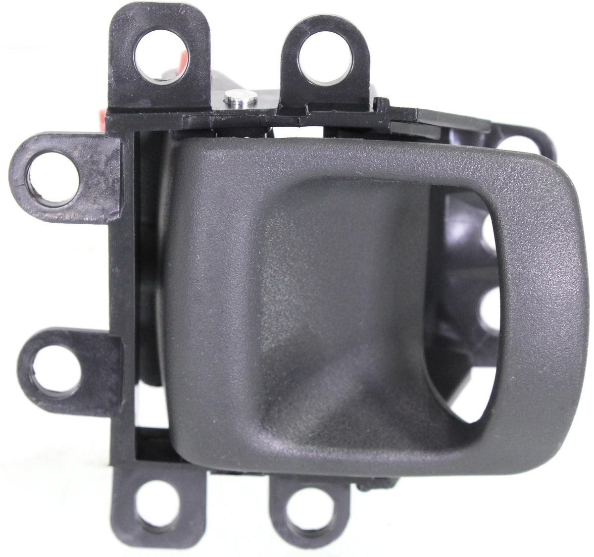 DAKOTA 97-00 FRONT INTERIOR DOOR HANDLE RH, Black (=REAR)