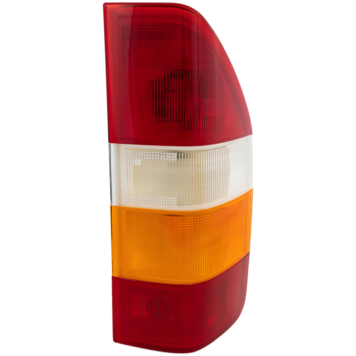 DODGE SPRINTER 03-06 TAIL LAMP RH, Assembly