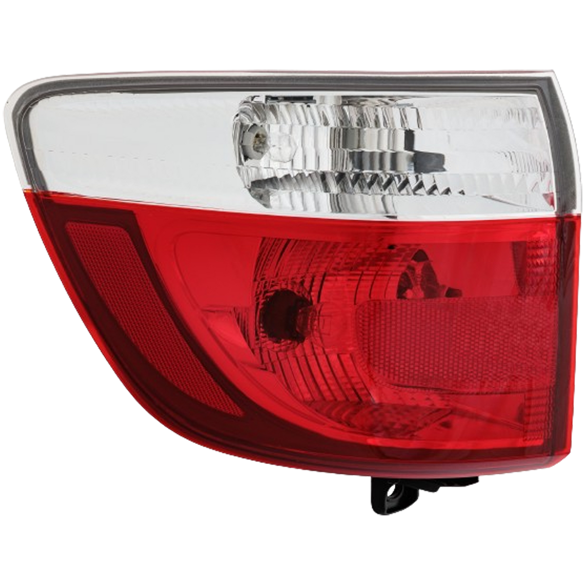 DURANGO 11-13 TAIL LAMP LH, Outer, Assembly