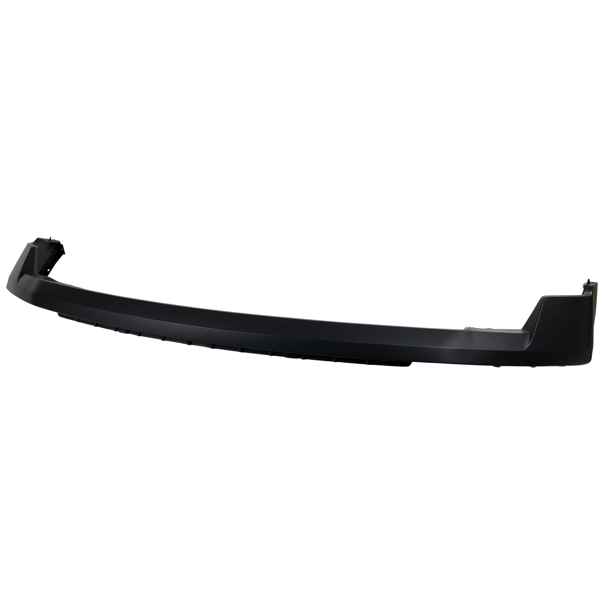 F-150 09-14 FRONT BUMPER COVER, Upper, Primed, w/o Wheel Opening Mldg., (Exc. XL/SVT) - CAPA