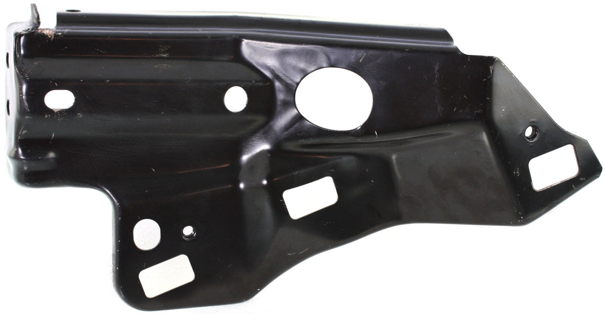 ESCAPE 08-12 FRONT BUMPER BRACKET RH, Lower Headlight Mounting