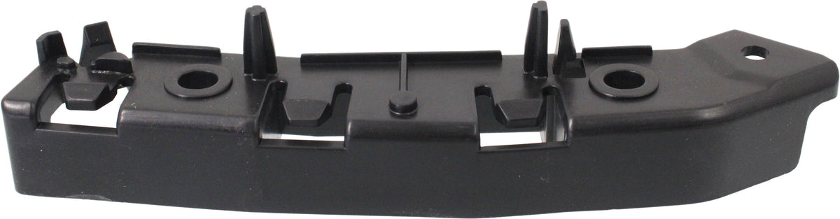 FOCUS 12-18 FRONT BUMPER BRACKET LH, Side Cover Reinforcement, Plastic, Hatchback/Sedan