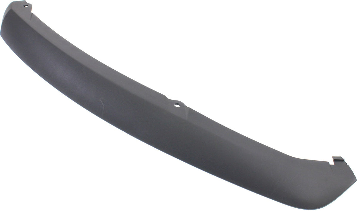 FOCUS 12-14 FRONT LOWER VALANCE LH, Panel, Textured, (Exc. ST Model), Hatchback/Sedan