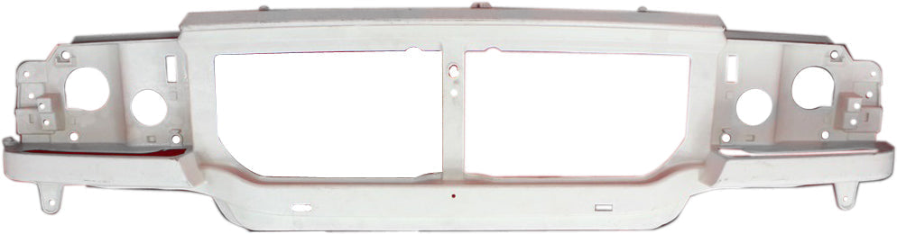 RANGER 04-11 HEADER PANEL
