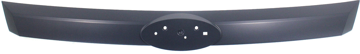 FUSION 10-12 GRILLE MOLDING, Center, Paint to Match, SE/SEL/Sport Models