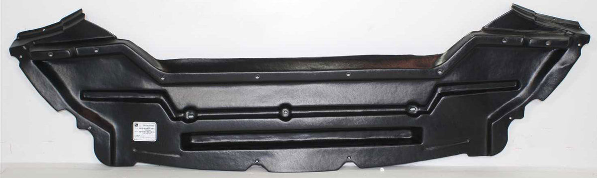 FOCUS 08-11 ENGINE SPLASH SHIELD, Under Cover/Air Deflector