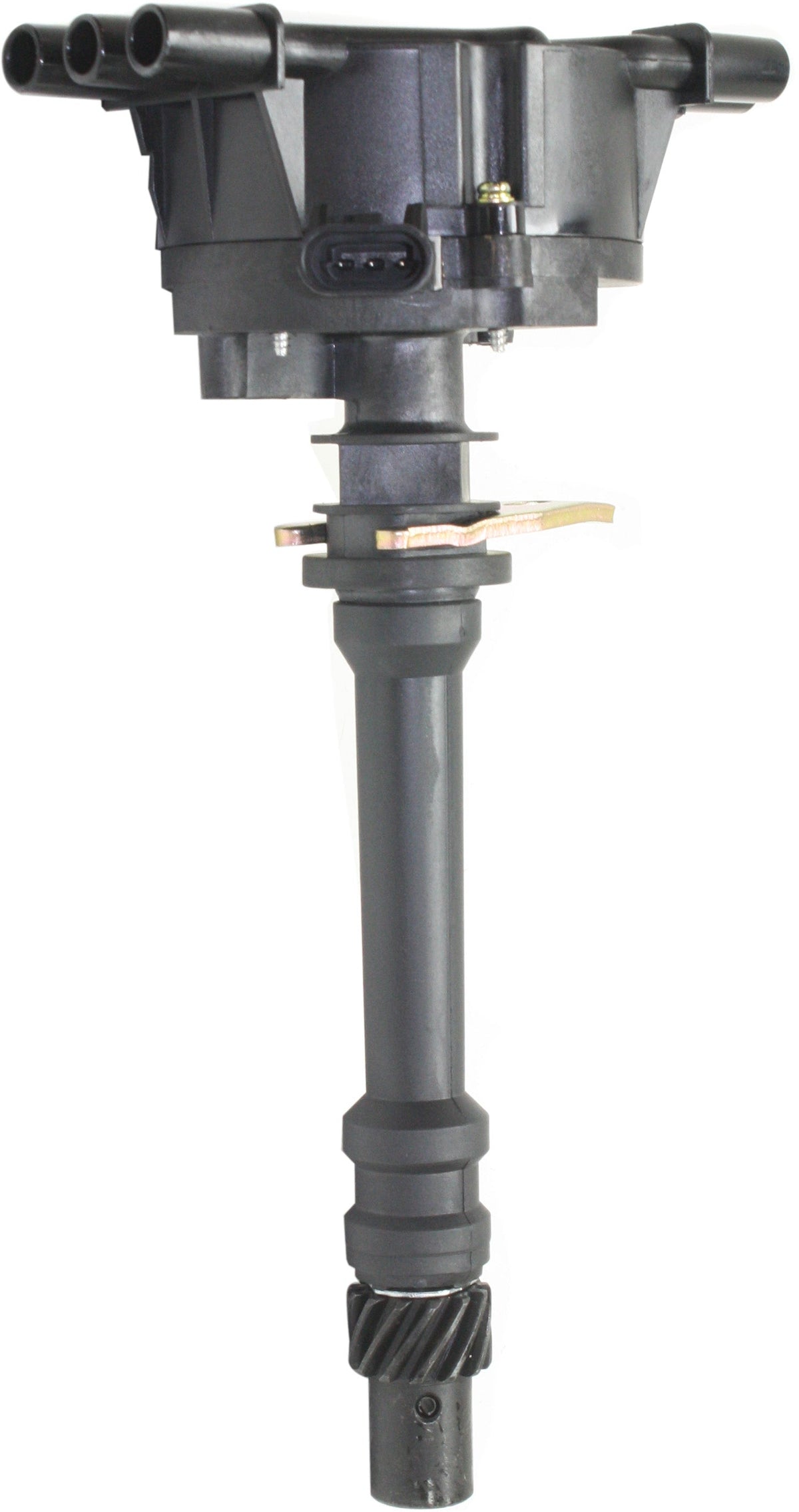ASTRO 96-05 / SILVERADO 1500 99-07 DISTRIBUTOR, w/ Oval 3-Prong Connector, w/o Module