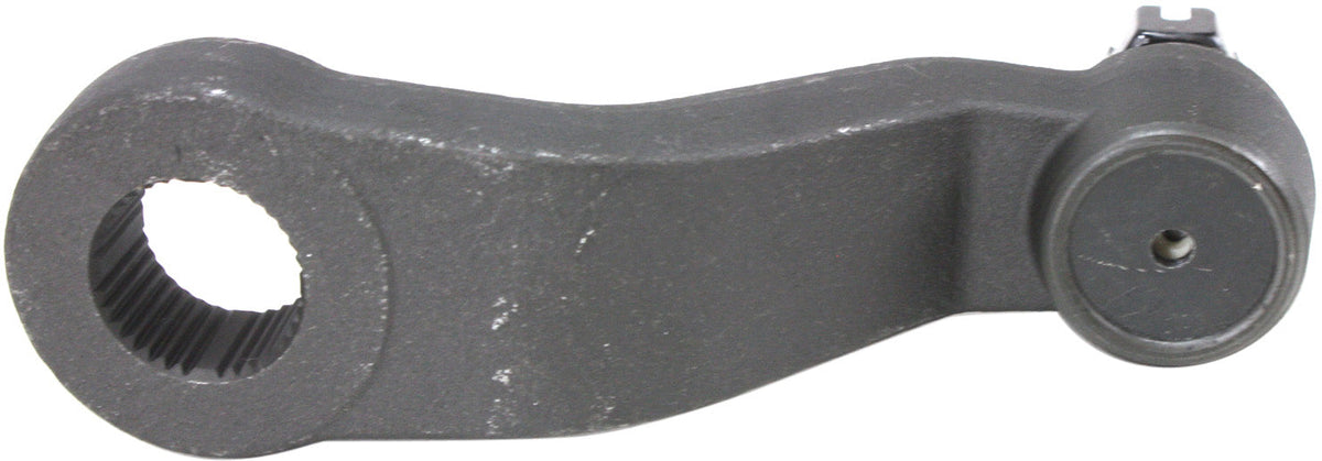 SIERRA 99-07 / SAVANA VAN 03-08 PITMAN ARM, Front, w/ 4 Groove Spline