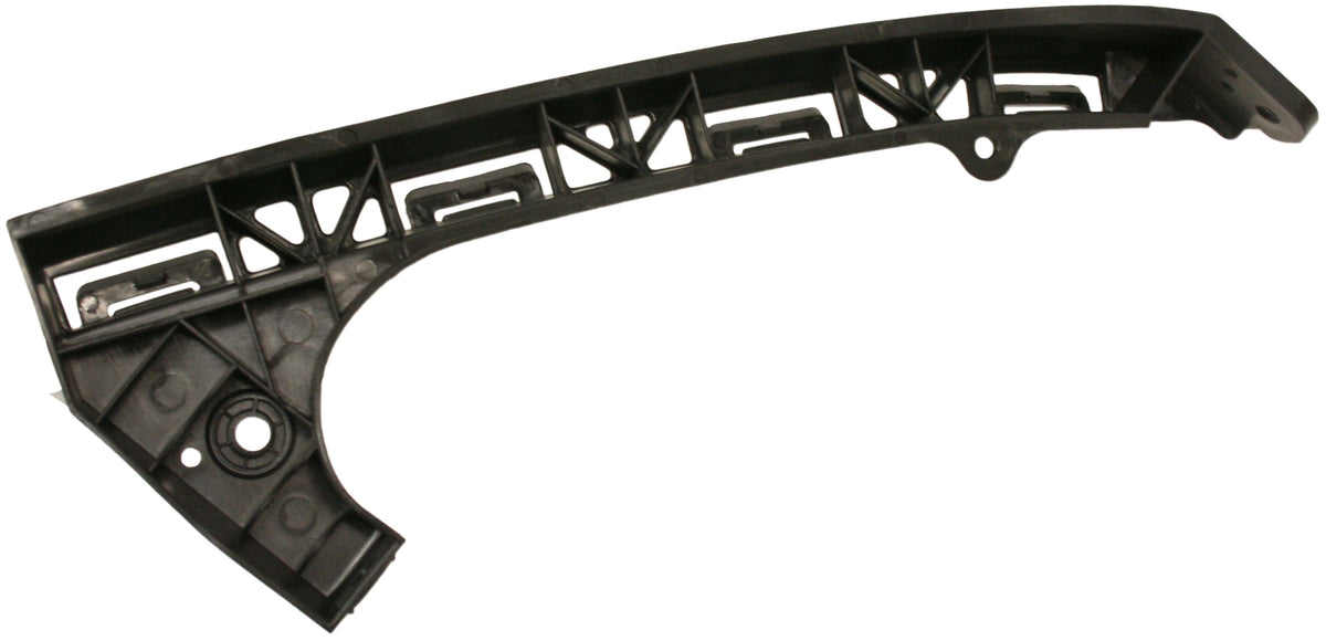 FIT 09-14 FRONT BUMPER BRACKET LH, Side Support