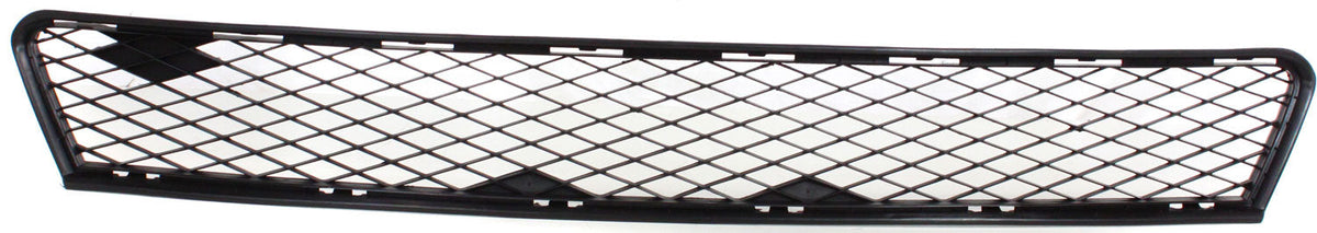 ODYSSEY 08-10 FRONT BUMPER GRILLE, Center, Black